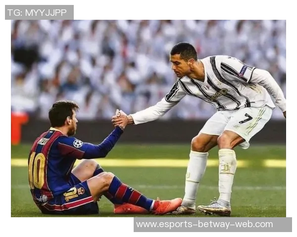 世界足球巨星风云榜：从梅西到C罗的传奇之路与足坛风采