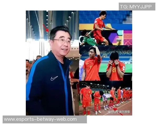 中国足球队惨败30球引发热议 球星表现堪忧引发球迷愤怒 中国足球队惨败30球引发热议 球星表现堪忧引发球迷愤怒