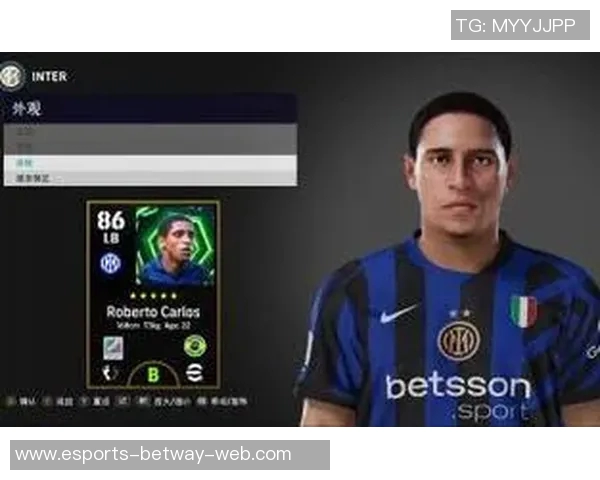 卡洛斯传奇足球生涯集结卡 全方位回顾球场上的荣耀与辉煌