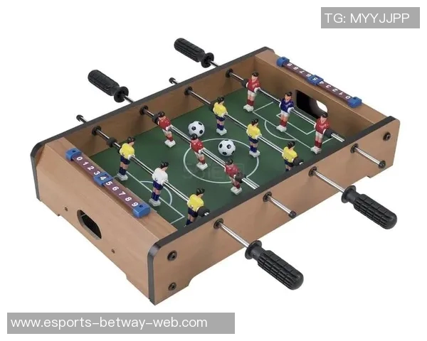 球星缩小版足球：探索迷你足球的魅力与创新玩法